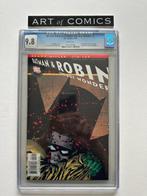 All Star Batman & Robin, the Boy Wonder #2 - Frank Miller, Boeken, Nieuw