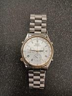 Seiko - Quartz Chronograph - Zonder Minimumprijs - 7A38-706B