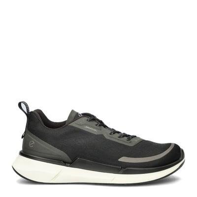 Ecco Biom 2.2 lage sneakers voor heren in het Zwart, Kleding | Heren, Schoenen, Sneakers of Gympen, Zwart, Nieuw, Verzenden