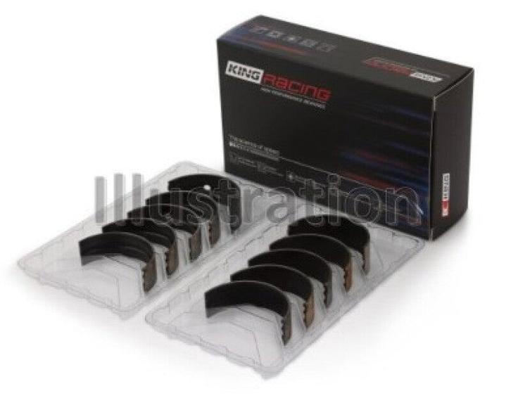 King Engine Bearings Toyota 4AGE/4AGZE 16V 1.6L (Size 0.25, Auto-onderdelen, Motor en Toebehoren, Ophalen of Verzenden
