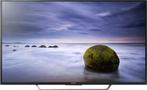 Sony 55XD7005 - 55 inch 4K UltraHD LED SmartTV, Audio, Tv en Foto, Televisies, Ophalen, LED, Zo goed als nieuw, 4k (UHD)