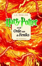 Harry Potter 5 - Harry Potter en de Orde van de Feniks, Boeken, Kinderboeken | Jeugd | 10 tot 12 jaar, Gelezen, J.K. Rowling, J.K. Rowling