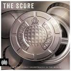 cd digi - Various - The Score, Zo goed als nieuw, Verzenden