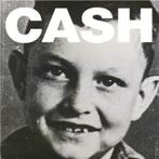 cd digi - Johnny Cash - American VI: Aint No Grave, Cd's en Dvd's, Cd's | Rock, Zo goed als nieuw, Verzenden
