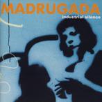 Madrugada - Industrial Silence, Ophalen of Verzenden, Gebruikt