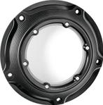 Performance Machine Vision Derby Cover W/Bezel - Black Ops -, Ophalen of Verzenden, Nieuw