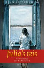 Julias reis / Julias reis / 1 9789026125911, Boeken, Verzenden, Gelezen, Finn Zetterholm