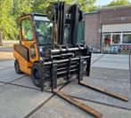 Heftruck Hangcha, CPD80J, bouwjaar 2019, Nieuw