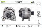 Dynamo / Alternator VOLKSWAGEN LUPO I (1.4 FSI), Ophalen of Verzenden, Nieuw