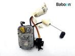 Benzinepomp Harley-Davidson FLS Softail Slim 2012-2017, Verzenden, Gebruikt