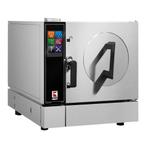 GGM Gastro | UBERT | RoFry Heteluchtfriteuse - 15,5 kW - |, Verzenden, Nieuw in verpakking, RVS Meubilair