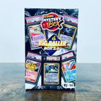 Pokémon - Iconic Mystery Box - Big Baller Box 2.0 Number, Hobby en Vrije tijd, Verzamelkaartspellen | Pokémon, Nieuw