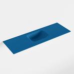 MONDIAZ LEX Jeans solid surface inleg wastafel voor, Ophalen of Verzenden, Nieuw, Overige typen