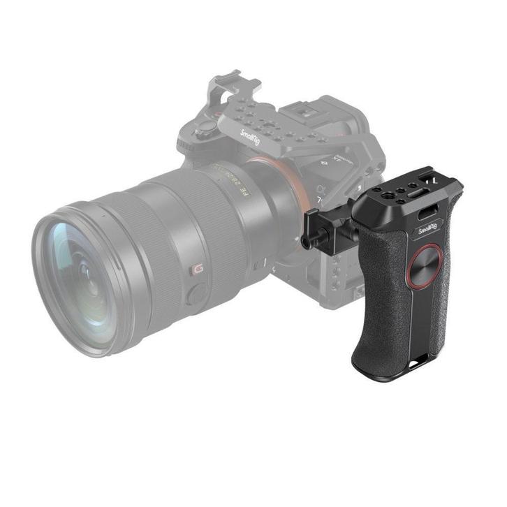 SmallRig 3260 Rotating Nato Handle (Left Side), Audio, Tv en Foto, Fotocamera's Digitaal, Nieuw, Ophalen of Verzenden