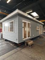 zaro chalet te koop 9 meter Lessenaar, Tot en met 6