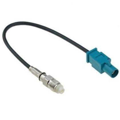 RG-174 Fakra Z-M/FME-F 15cm, Doe-het-zelf en Verbouw, Elektra en Kabels, Verzenden