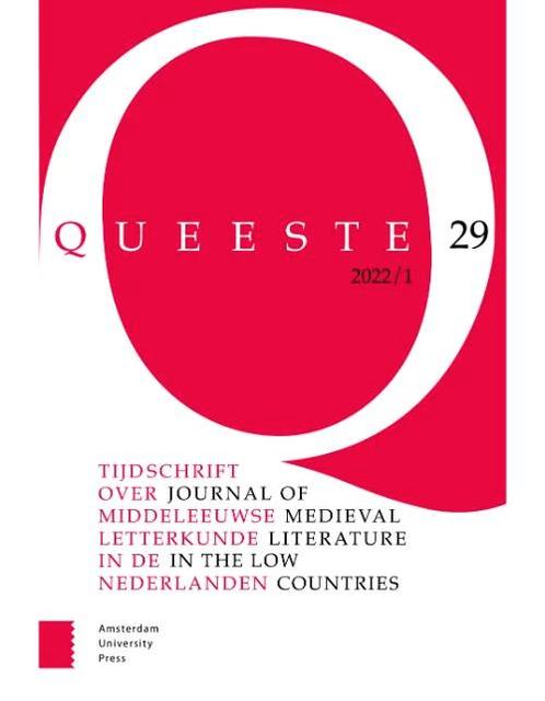 Queeste abonnement Persoonlijk abonnement 2 nummers, Boeken, Tijdschriften en Kranten, Nieuw, Verzenden