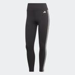 -10% Adidas  Adidas te 3s 78 tig -  maat XS, Kleding | Dames, Verzenden, Nieuw, Zwart