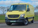 Zakelijke Lease |  Mercedes-Benz Sprinter 314, Auto's, Bestelauto's, ABS, Gebruikt, Euro 6, Overige kleuren