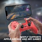 MOJO Controller V2 - Geschikt voor PS4 - Draadloos -, Ophalen of Verzenden, Zo goed als nieuw