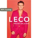 Worden wie je bent 9789026356773 Leco van Zadelhoff, Verzenden, Gelezen, Leco van Zadelhoff
