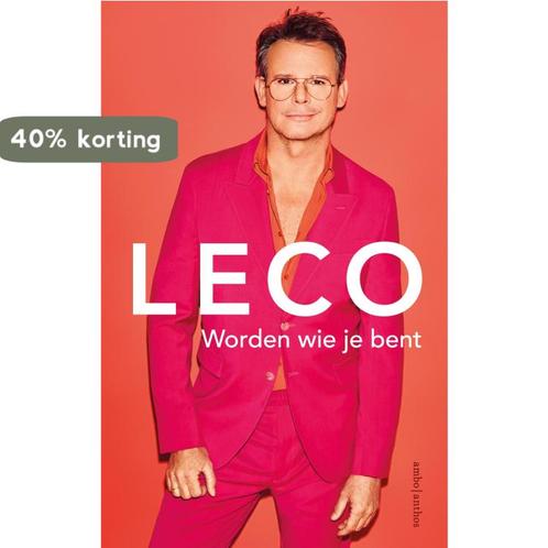 Worden wie je bent 9789026356773 Leco van Zadelhoff, Boeken, Literatuur, Gelezen, Verzenden