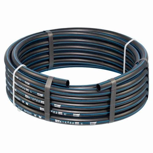Tyleenslang ZPE 25mm - 50 meter, Doe-het-zelf en Verbouw, Buizen en Afvoer, Ophalen of Verzenden