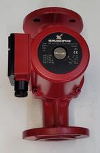Grundfos pomp UPS 40-50-F250, Doe-het-zelf en Verbouw, Verwarming en Radiatoren, Ophalen of Verzenden, Gebruikt