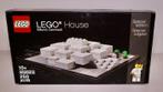 Lego - Architecture - 4000010 - Gebouw Lego House