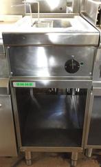 Occasion EMME elektrische pastakoker, Zakelijke goederen, Horeca | Keukenapparatuur, Ophalen, Gebruikt