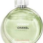 Chanel Chance Eau Fraîche 100 ml eau de toilette spray dam