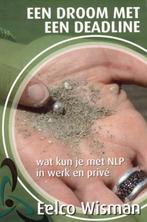 Een droom met een deadline, Ophalen of Verzenden, Nieuw