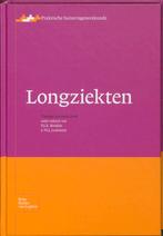 Praktische huisartsgeneeskunde   Longziekten 9789031352333, Boeken, Zo goed als nieuw