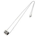 Chaumet - Ketting met hanger - Class One - 18 karaat