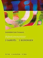 Studiebijbel OT4 2 Sam./1 Kon./2Kon. 9789077651049, Boeken, Verzenden, Gelezen