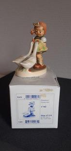 Goebel - Beeldje - Prachtige Hummel Nr 47 in originele doos, Antiek en Kunst