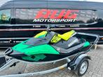 Seadoo Spark Trixx 2up 2019 47u + trailer sea doo ZGAN, Watersport en Boten, Ophalen of Verzenden, Zo goed als nieuw