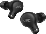 Oordopjes met Noise Cancelling - Zwart JVC HA-A25T Memory Fo, Verzenden, Nieuw