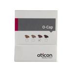 Oticon O-cap - Middenbruin, Diversen, Nieuw, Verzenden