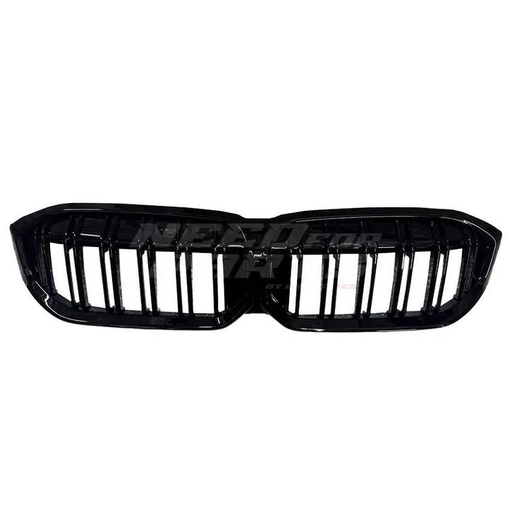 Double Line Grille For BMW 3 Series G20/G21 LCI Standard & M, Auto-onderdelen, Carrosserie en Plaatwerk, Ophalen of Verzenden