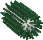 Vikan Hygiene Pijpenborstel Steel Hard Groen ø 63 mm, Verzenden