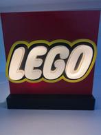 Lego Merchandise - Lego Logo 3D, Nieuw