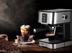 Luxe Espressomachine, Witgoed en Apparatuur, Koffiezetapparaten, Nieuw