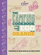 The essential camping cookbook, or, How to cook an egg in an, Nick Allen, Gelezen, Verzenden
