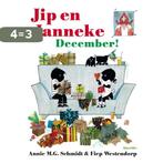 December! / Jip en Janneke 9789045112893 Annie M.G. Schmidt, Verzenden, Zo goed als nieuw, Annie M.G. Schmidt