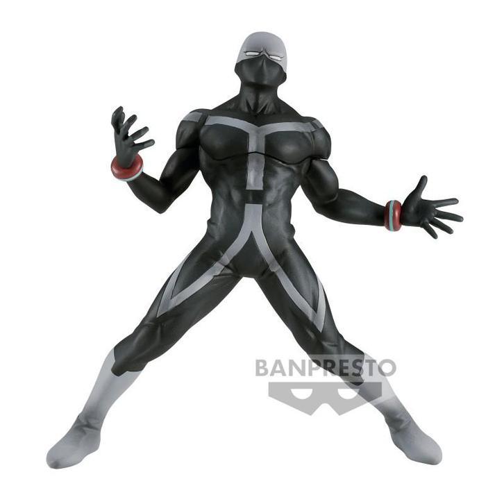 Banpresto My Hero Academia The Evil Villains Figure-Twice, Verzamelen, Poppetjes en Figuurtjes, Nieuw, Ophalen of Verzenden