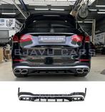 Facelift GLC63 AMG Look Diffuser voor Mercedes Benz GLC X253, Ophalen of Verzenden