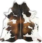 Koeienhuid vloerkleed tapijt kleden koeienvel huiden vachten, Verzenden