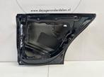 MERCEDES CLA A118 W118 DEUR PORTIER RECHTSACHTER A1187320600, Ophalen, Gebruikt, Deur, Mercedes-Benz