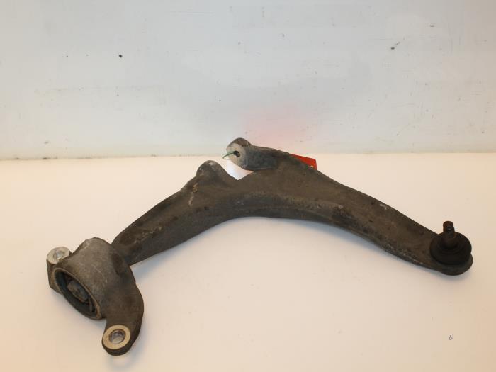 Draagarm rechts-voor Honda Civic O141572, Auto-onderdelen, Ophanging en Onderstel, Ophalen of Verzenden